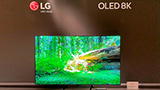 LG Gamma TV 2022: LG cala gli assi, nuovi TV OLED evo da 1200 nit (misurati da noi!)