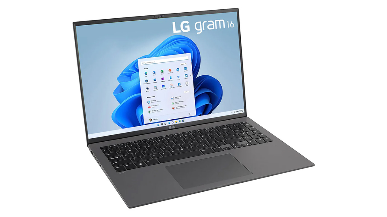 Lg Gram 2025 Купить