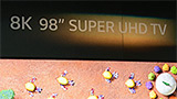 Uno sguardo al futuro: TV 8K pronti per il mercato da LG