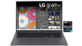Questo LG Gram per creator è spettacolare: 17'', 2560x1600 pixel, Core i7, 16GB/1TB, 1,35Kg, 1.199!