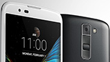 LG annuncia i nuovi smartphone della serie K