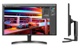 LG, monitor 32UK550-B: un 31,5'', 4K ed HDR10 ''economico''