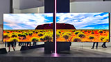 Le novità di LG Electronics a IFA 2022: OLED evo da 97 pollici e monitor OLED Flex. Eccoli in video!