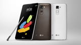 LG Stylus 2 pronto per il MWC, phablet Android con supporto allo stilo