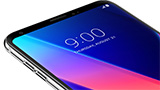 LG V30 è ufficiale: display FullVision e tanto per il video
