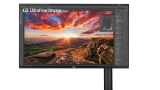 LG al CES presenterà nuovi monitor per professionisti e giocatori