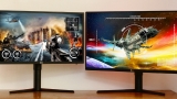LG svela ad IFA i nuovi monitor gaming