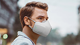 La mascherina LG purifica l'aria e rende più facile il respiro: tutti i dettagli