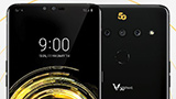 LG V50 ThinQ, prime foto online: ecco come sarà lo smartphone 5G