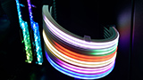 Lian Li STRIMER PLUS, perché anche i cavi di alimentazione devono avere i LED RGB