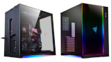 Lian Li presenta il case PC-O11 Dynamic realizzato in collaborazione con Razer