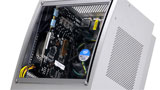 Mini-ITX e frontale ricurvo per il nuovo case di Lian Li