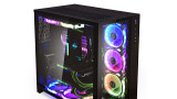 Lian Li, case PC-O11 Dynamic: layout originale, tanto spazio ad un prezzo contenuto