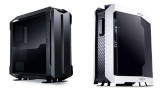 Lian Li Odyssey X, case full tower 3-in-1: ampiamente configurabile