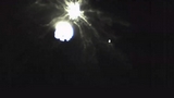 Ecco le immagini del satellite italiano LICIACube dell'impatto di NASA DART contro l'asteroide