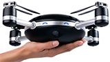Lily Camera: fallisce il progetto del primo drone a guida autonoma e inseguimento del soggetto
