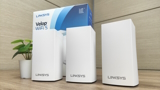 Linksys Velop: kit Wi-Fi 5 Mesh Tri-Band in super sconto, 3 unità a meno di 100 euro