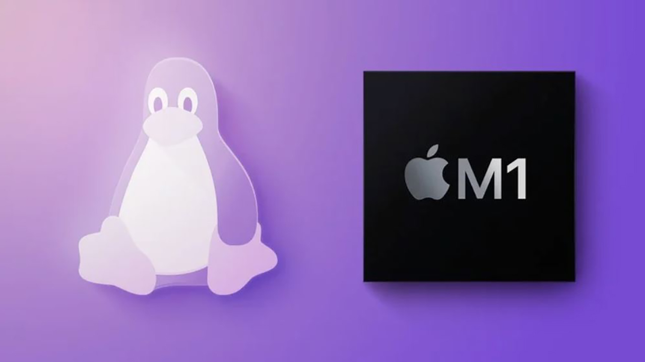 Linux e Apple M1 si strizzano l'occhio, una versione di Ubuntu gira sul ...