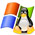 Quanti netbook venduti con Linux e quanti con Windows XP?