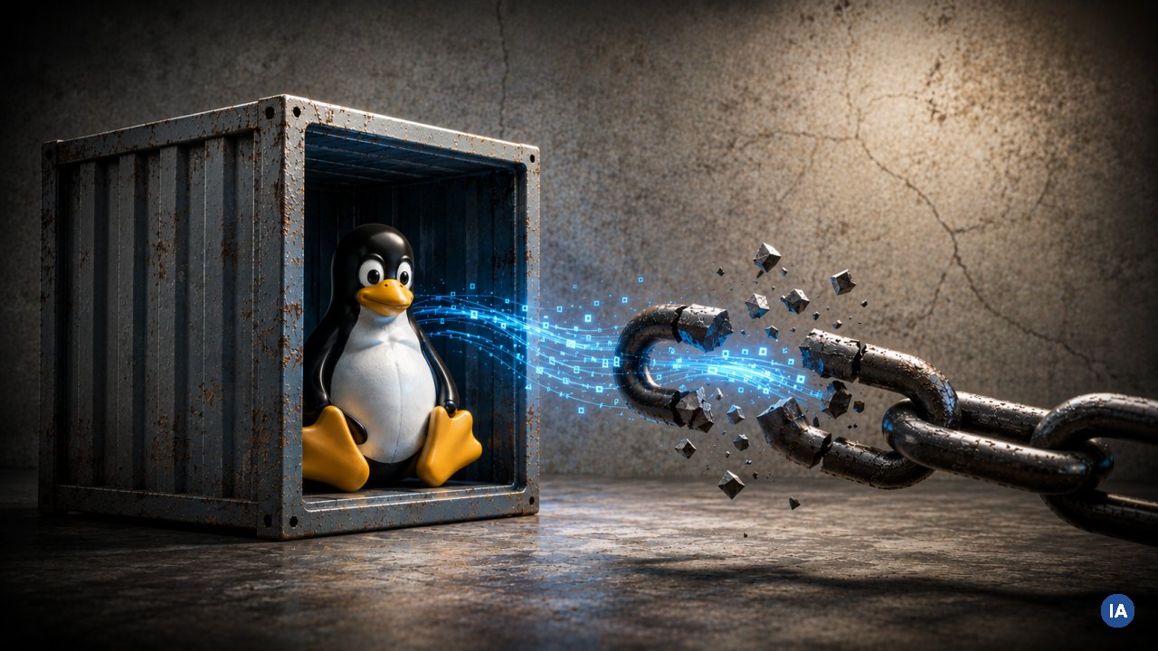 SCTPhantom è il bug del 2008 che concede permessi root sul kernel Linux