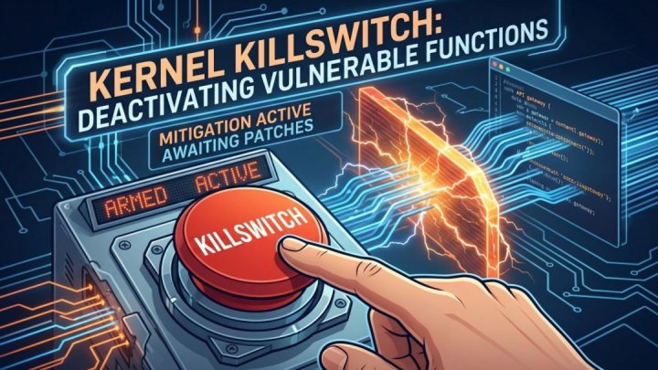Kernel Linux: ecco l'opzione 'nucleare' di NVIDIA per spegnere bug e vulnerabilità