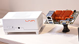 ECS Liva, il PC Kit pi piccolo del mondo, solo 190 grammi