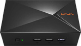ECS LIVA X Mini PC: computer fanless nelle dimensioni di un mouse