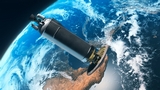 La NASA sta sviluppando uno scudo termico gonfiabile per le future missioni spaziali