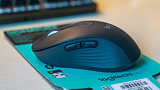 Mouse Logitech Signature M650: piccolo, portatile e sorprendentemente ergonomico