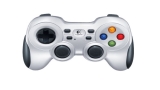Gamepad wireless Logitech F710 in offerta su Amazon a 27,99 Euro