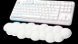 Logitech G promuove l'inclusione di genere con le periferiche dell'Aurora Collection