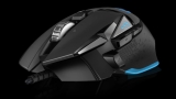 Logitech aggiorna il suo famoso mouse da gioco G502