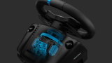 Logitech annuncia G923, nuova versione del glorioso volante