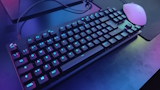 Logitech G: primo contatto in video con i nuovi mouse e tastiera della Linea PRO