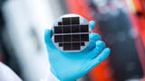 Fotovoltaico, la ricerca supera il 36% di efficienza con una cella solare a base di silicio  