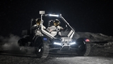 La NASA ha selezionato le società che svilupperanno il Lunar Terrain Vehicle per Artemis