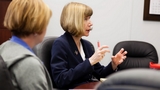 Kathy Lueders (ex-NASA) potrebbe essere stata assunta da SpaceX per Starship