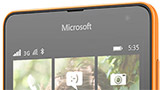 E' Lumia 535 il primo smartphone a marchio Microsoft