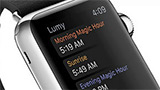 Apple Watch 2: più sottile e  annunciato al WWDC  | Rumor