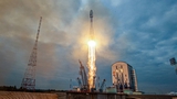 Roscosmos: la sonda russa Luna-25 ha avuto un guasto agli accelerometri