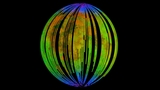 La Luna sta ''arrugginendo'' e la responsabilità sarebbe della Terra