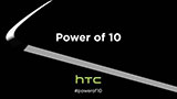 HTC One M10, ecco la prima immagine teaser!