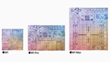 M1 Pro e M1 Max sono i nuovi SoC Apple per i professionisti creativi