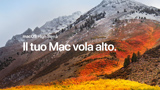 macOS 10.13 High Sierra è ufficiale: tutto quello da sapere sul nuovo sistema operativo del Mac