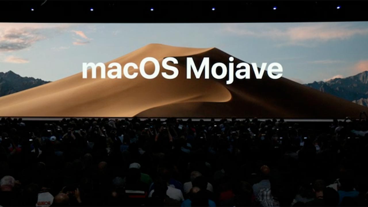 Apple rilascia anche macOS 10.14.4 Mojave: ecco tutte le novit&agrave; dell'aggiornamento