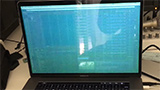 Problemi grafici e 'glitch' sui nuovi MacBook Pro: la causa è delle GPU installate?