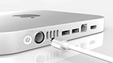 Apple al lavoro su un Mac mini di fascia alta più sottile e con top in 'plexiglass'. Ecco come sarà