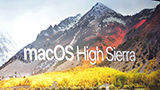 Apple annuncia macOS High Sierra: tutte le novità