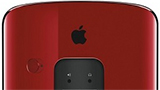 Il nuovo Mac Pro proposto anche in rosso, disegnato da Ive per la Sotheby's