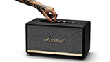 Altoparlanti Bluetooth Marshall: Willen -50% e Stanmore III con 108 di sconto!